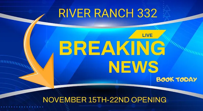 River Ranch Premium RV Lot 332 Picture 3