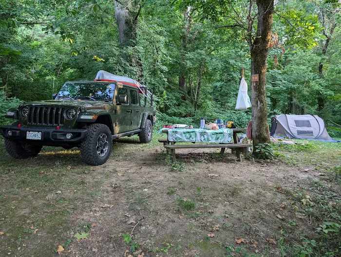 Cherokee Landing Picture 5