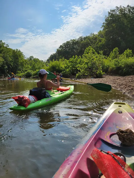 Cherokee Landing Picture 2