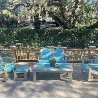 River Ranch RV Resort Sites ico