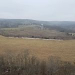 Robinson Bluff Climbing Area