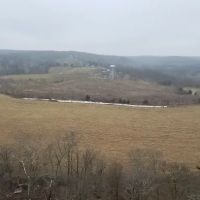 Robinson Bluff Climbing Area ico