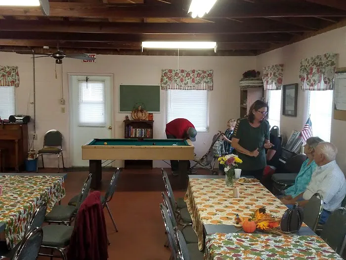 Avon Mobile Home Park Picture 1