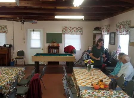 Avon Mobile Home Park