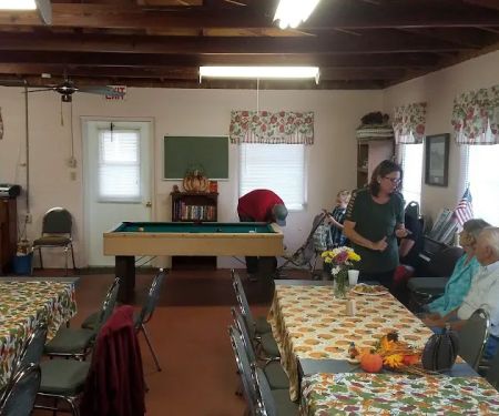 Avon Mobile Home Park