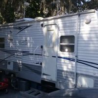 Galaxy Mobile Home Park ico