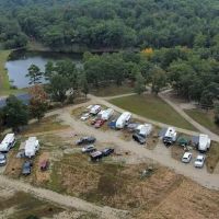 Low Valley Campground ico