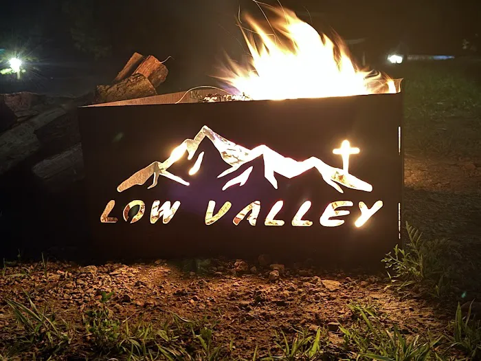 Low Valley Campground Picture 9