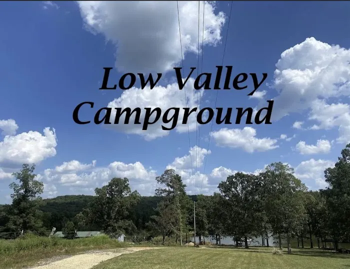 Low Valley Campground Picture 10