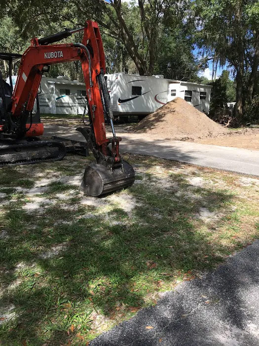 Tampa East RV Resort, The Oaks Picture 1