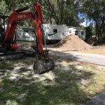 Tampa East RV Resort, The Oaks