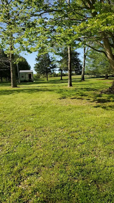 Cinco de Mayo Campground Picture 2