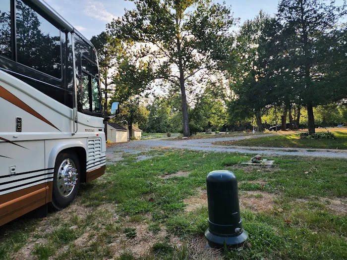 Cinco de Mayo Campground Picture 10