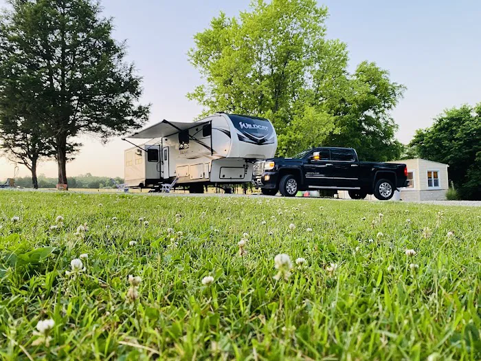 Cinco de Mayo Campground Picture 9