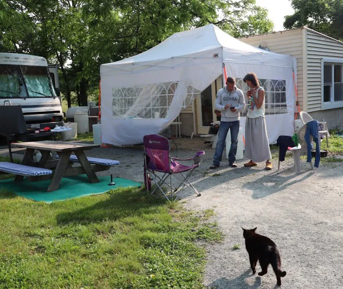 Cinco de Mayo Campground Picture 6