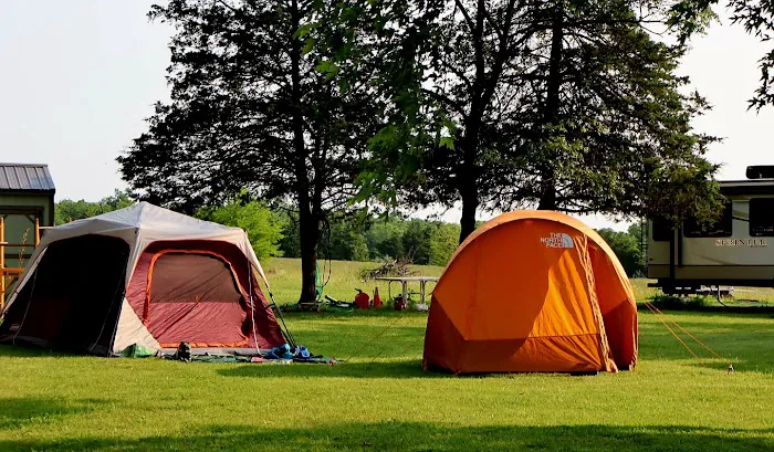 Cinco de Mayo Campground Picture 3