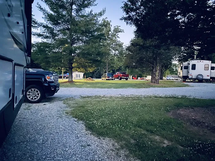 Cinco de Mayo Campground Picture 7