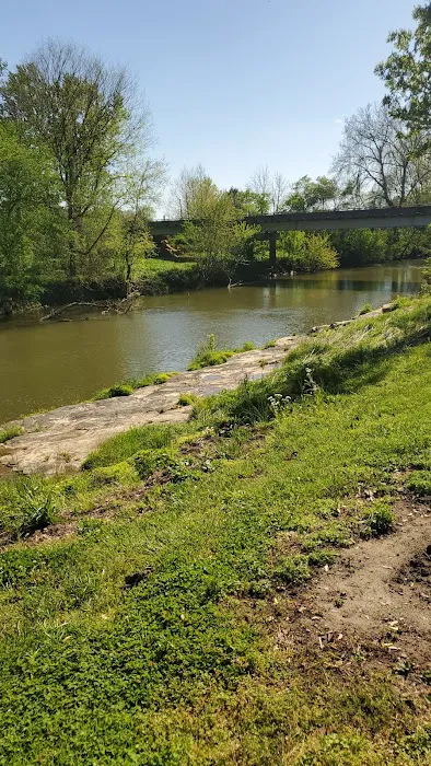 Cinco de Mayo Campground Picture 1