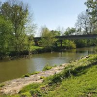 Cinco de Mayo Campground ico