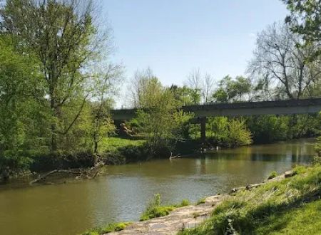 Cinco de Mayo Campground