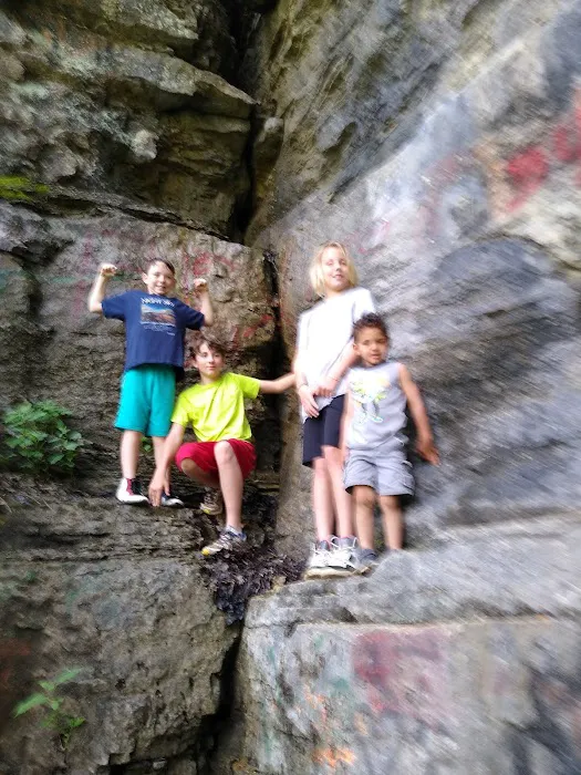 Washington State Park - Special Use Campsite Picture 2