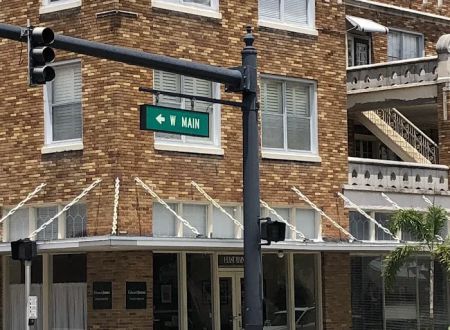 Avon Park Village