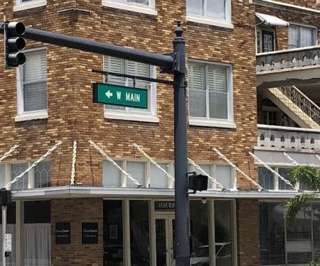Avon Park Village