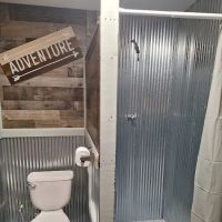 Yokum Ridge Campground ico