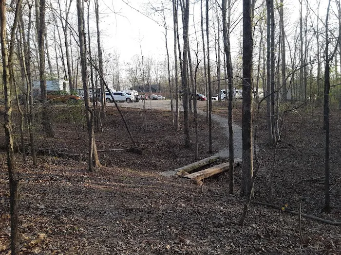 Yokum Ridge Campground Picture 3