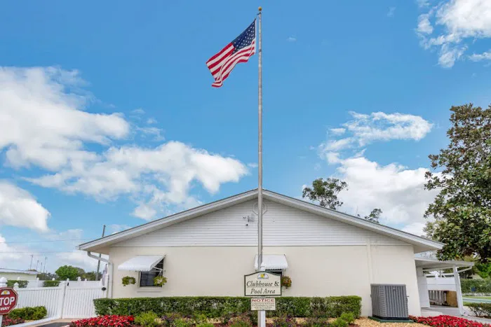 Villa Del Sol Mobile Home Park Picture 6
