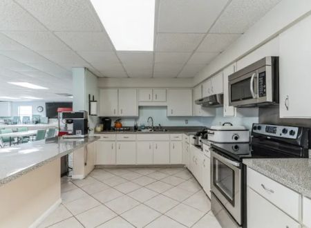Villa Del Sol Mobile Home Park