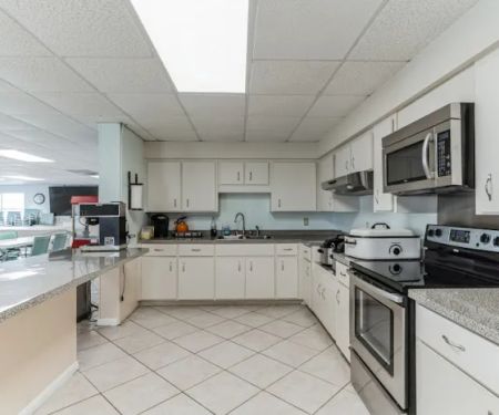 Villa Del Sol Mobile Home Park