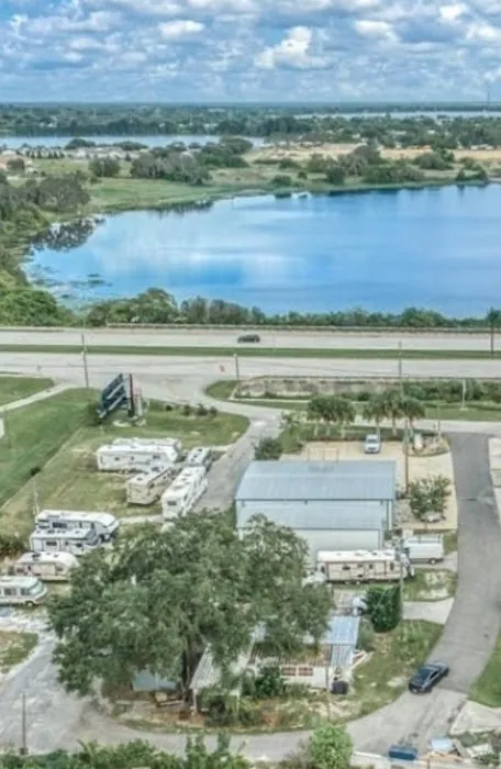 Stewart's RV Park Picture 1
