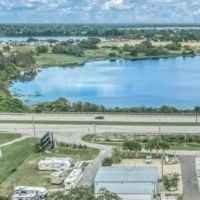 Stewart's RV Park ico