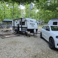 Misty Cove Resort Campground ico
