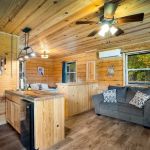 Sam A. Baker/Otahki Lake KOA