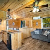 Sam A. Baker/Otahki Lake KOA ico