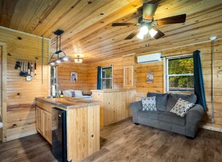 Sam A. Baker/Otahki Lake KOA
