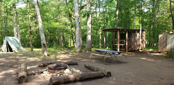 Camp Lewallen Picture 1