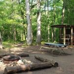 Camp Lewallen