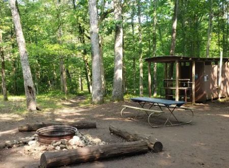 Camp Lewallen