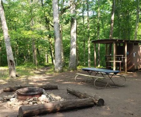 Camp Lewallen