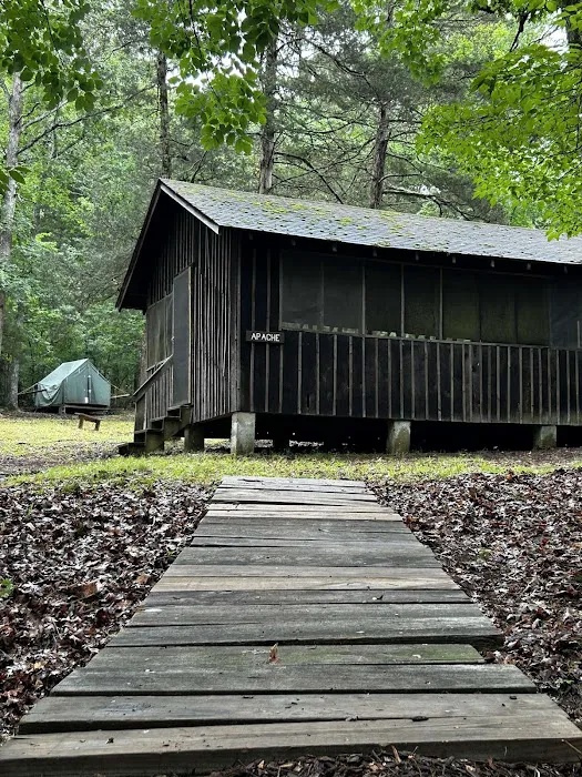 Camp Lewallen Picture 6
