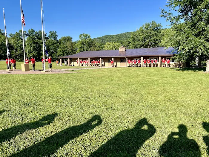 Camp Lewallen Picture 9