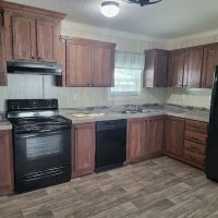 Plantation Oaks ico
