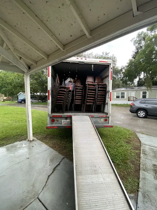Plantation Oaks Picture 9
