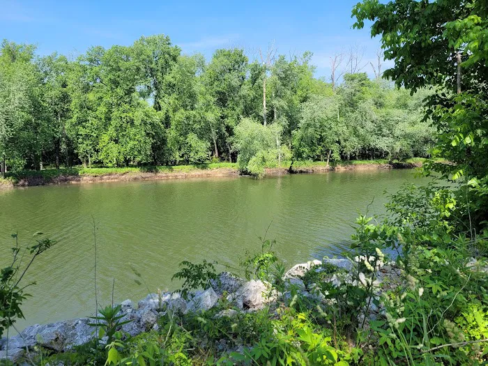 GREENVILLE RECREATION AREA Picture 3