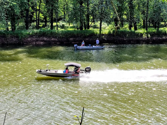 GREENVILLE RECREATION AREA Picture 1