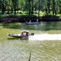 GREENVILLE RECREATION AREA ico
