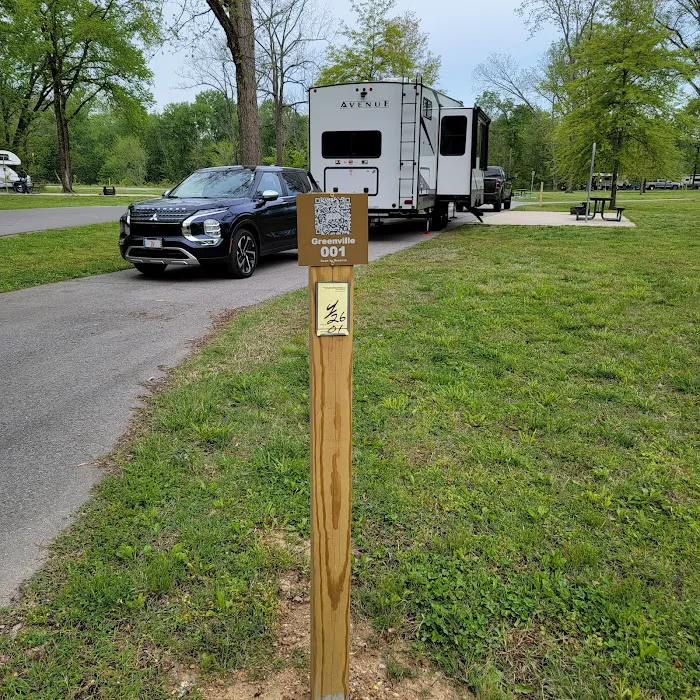 GREENVILLE RECREATION AREA Picture 10